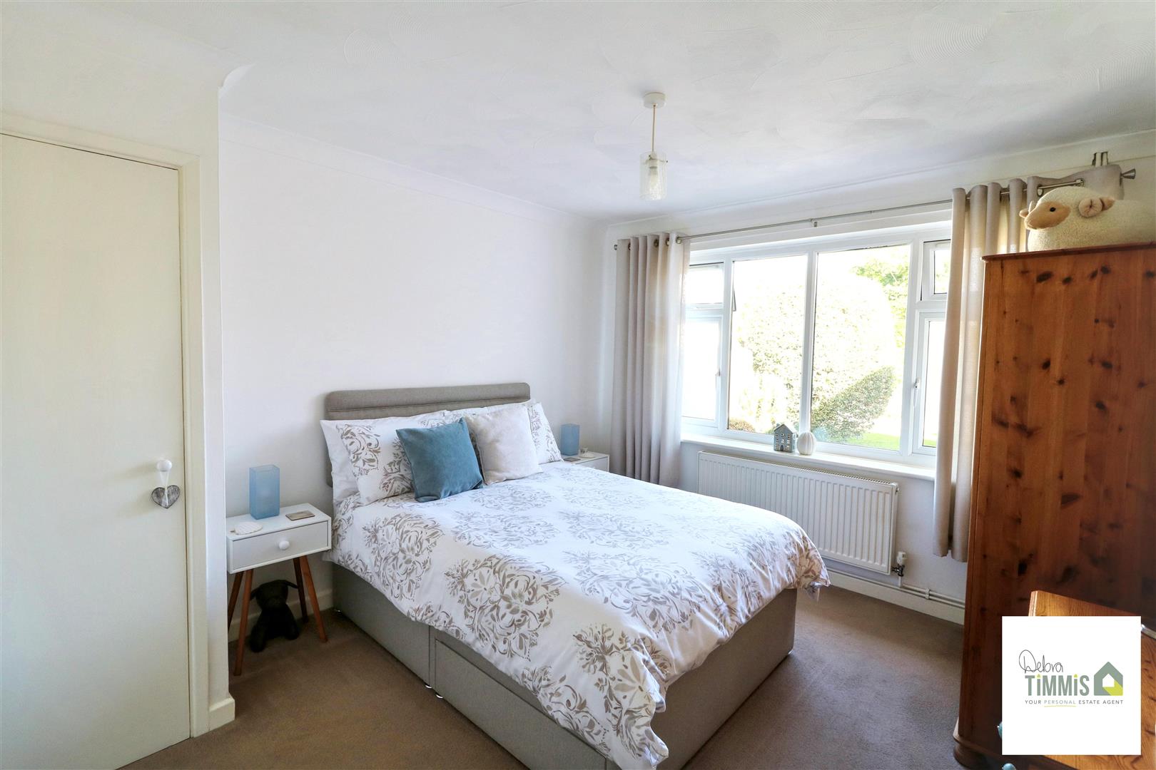 Moss Park Avenue, Werrington, Stoke-On-Trent